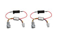 Diode Dynamics DD3049 2014-2016 Subaru Forester Standard Tail as Turn +Backup Module (USDM) Module Only Diode Dynamics - Truck Part Superstore