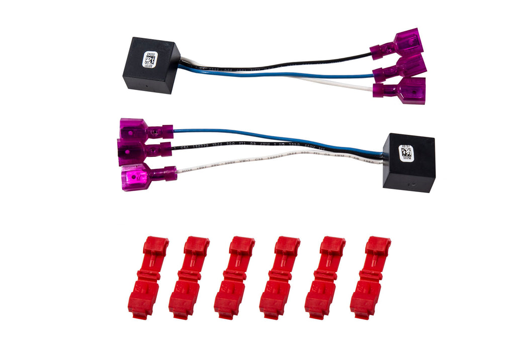 Diode Dynamics DD3052 Dodge Hyperblink Fix Pair Diode Dynamics - Truck Part Superstore