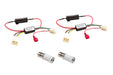 Diode Dynamics DD3053 2013-2016 Hyundai Genesis Coupe Tail as Turn +Backup Module (USDM) Stage 1 Diode Dynamics - Truck Part Superstore
