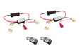 Diode Dynamics DD3054 2013-2016 Hyundai Genesis Coupe Tail as Turn +Backup Module (USDM) Stage 2 Diode Dynamics - Truck Part Superstore