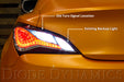 Diode Dynamics DD3054 2013-2016 Hyundai Genesis Coupe Tail as Turn +Backup Module (USDM) Stage 2 Diode Dynamics - Truck Part Superstore