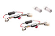 Diode Dynamics DD3055 2009-2021 Nissan GT-R Tail as Turn +Backup Module (USDM) Stage 1 Diode Dynamics - Truck Part Superstore