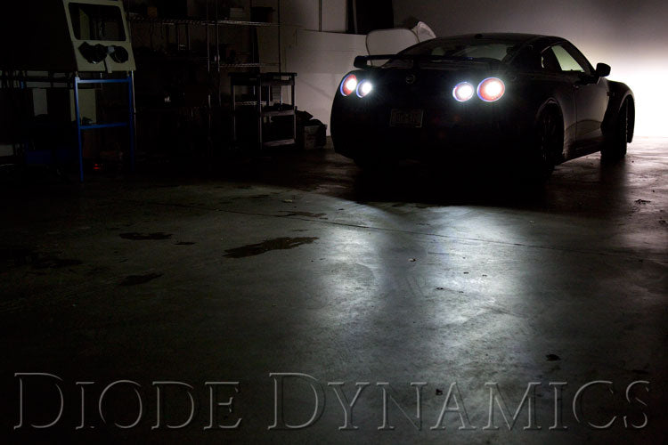 Diode Dynamics DD3055 2009-2021 Nissan GT-R Tail as Turn +Backup Module (USDM) Stage 1 Diode Dynamics - Truck Part Superstore