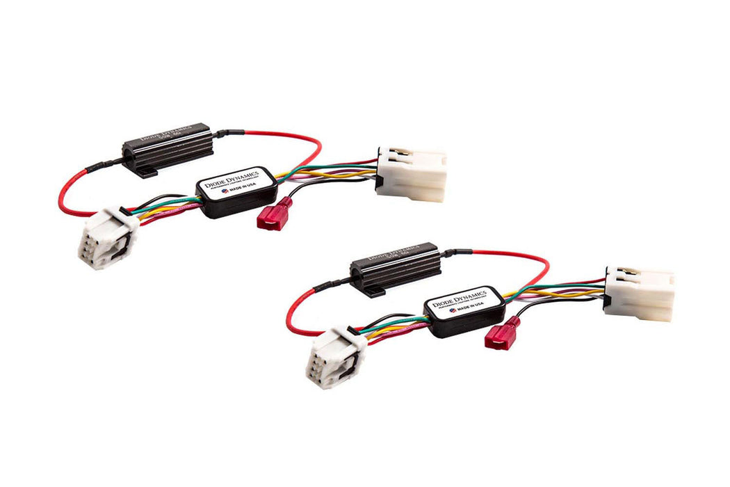 Diode Dynamics DD3055 2009-2021 Nissan GT-R Tail as Turn +Backup Module (USDM) Stage 1 Diode Dynamics - Truck Part Superstore