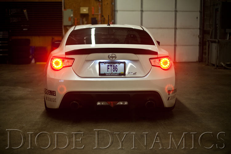 Diode Dynamics DD3056 2013-2016 FR-S / BRZ Tail as Turn +Backup Module (USDM) Stage 1 Diode Dynamics - Truck Part Superstore