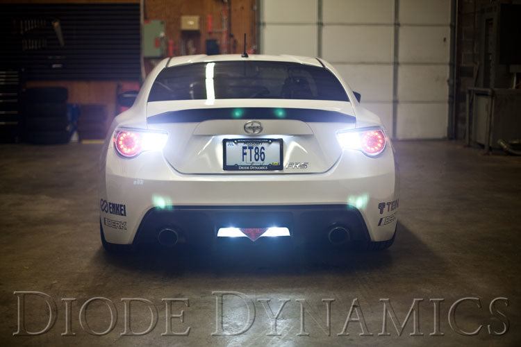 Diode Dynamics DD3057 2013-2016 FR-S / BRZ Tail as Turn +Backup Module (USDM) Stage 2 Diode Dynamics - Truck Part Superstore