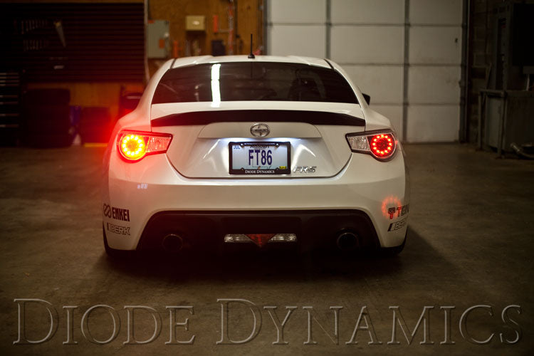 Diode Dynamics DD3057 2013-2016 FR-S / BRZ Tail as Turn +Backup Module (USDM) Stage 2 Diode Dynamics - Truck Part Superstore