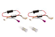 Diode Dynamics DD3059 2015-2019 Subaru Legacy Tail as Turn +Backup Module (USDM) Stage 2 Diode Dynamics - Truck Part Superstore
