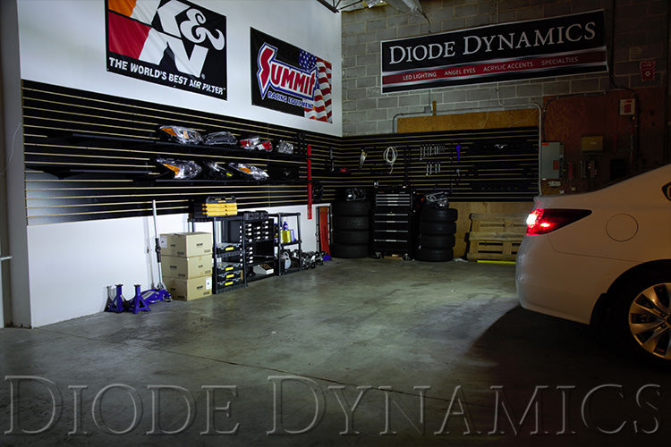 Diode Dynamics DD3059 2015-2019 Subaru Legacy Tail as Turn +Backup Module (USDM) Stage 2 Diode Dynamics - Truck Part Superstore