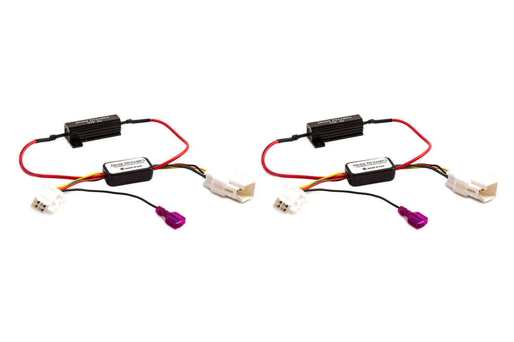 Diode Dynamics DD3059 2015-2019 Subaru Legacy Tail as Turn +Backup Module (USDM) Stage 2 Diode Dynamics - Truck Part Superstore