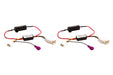 Diode Dynamics DD3059 2015-2019 Subaru Legacy Tail as Turn +Backup Module (USDM) Stage 2 Diode Dynamics - Truck Part Superstore