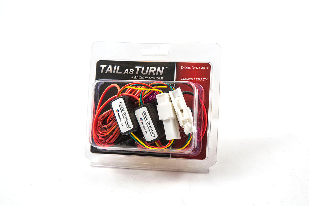 Diode Dynamics DD3059 2015-2019 Subaru Legacy Tail as Turn +Backup Module (USDM) Stage 2 Diode Dynamics - Truck Part Superstore