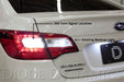 Diode Dynamics DD3059 2015-2019 Subaru Legacy Tail as Turn +Backup Module (USDM) Stage 2 Diode Dynamics - Truck Part Superstore