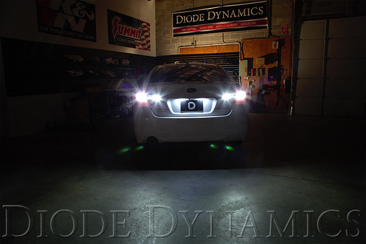 Diode Dynamics DD3059 2015-2019 Subaru Legacy Tail as Turn +Backup Module (USDM) Stage 2 Diode Dynamics - Truck Part Superstore