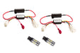 Diode Dynamics DD3061 2015-2021 Subaru WRX / STi Tail as Turn +Backup Module (USDM) Stage 2 Diode Dynamics - Truck Part Superstore