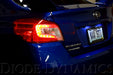 Diode Dynamics DD3061 2015-2021 Subaru WRX / STi Tail as Turn +Backup Module (USDM) Stage 2 Diode Dynamics - Truck Part Superstore