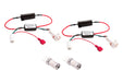 Diode Dynamics DD3062 2008-2014 Subaru WRX/STi Hatchback Tail as Turn +Backup Module (USDM) Stage 1 Diode Dynamics - Truck Part Superstore