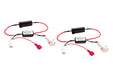 Diode Dynamics DD3063 2008-2014 Subaru WRX/STi Hatchback Tail as Turn +Backup Module (USDM) Stage 2 Diode Dynamics - Truck Part Superstore
