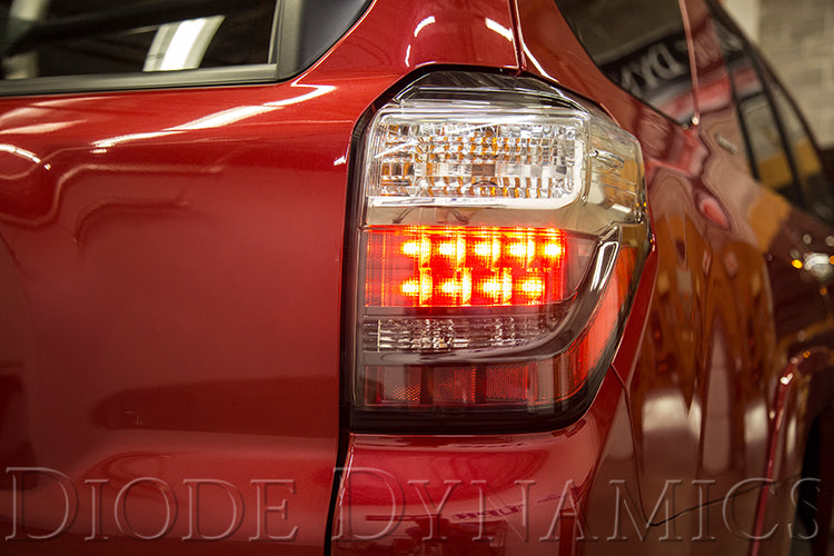 Diode Dynamics DD3065 2014-2021 Toyota 4Runner Tail as Turn Module +Backup Module (USDM) Stage 2 Diode Dynamics - Truck Part Superstore