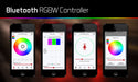Diode Dynamics DD3066 Bluetooth RGBW M8 Controller 1ch Diode Dynamics - Truck Part Superstore
