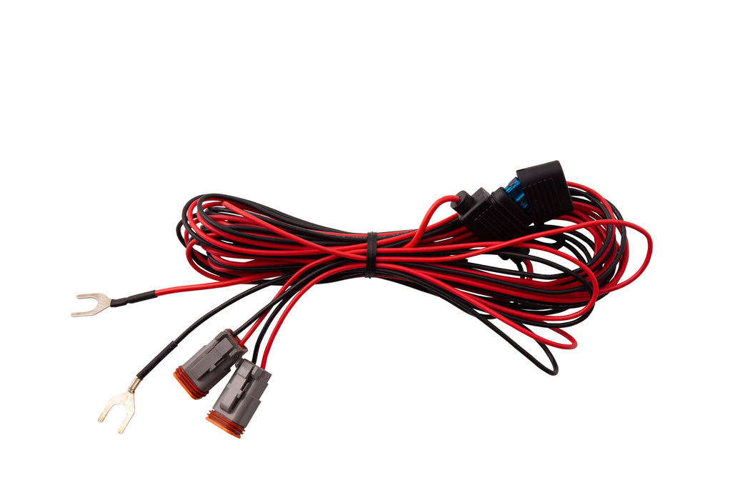 Diode Dynamics DD3067 Switchback Solid-State Relay Harness Pair Diode Dynamics - Truck Part Superstore