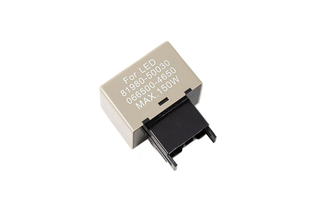 Diode Dynamics DD4003 CF18 (LM449) LED Turn Signal Flasher Diode Dynamics - Truck Part Superstore