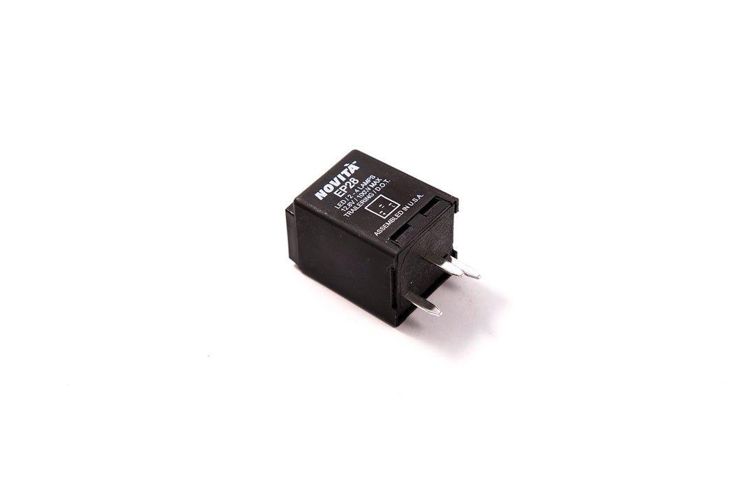 Diode Dynamics DD4006 EP28 LED Turn Signal Flasher Diode Dynamics - Truck Part Superstore