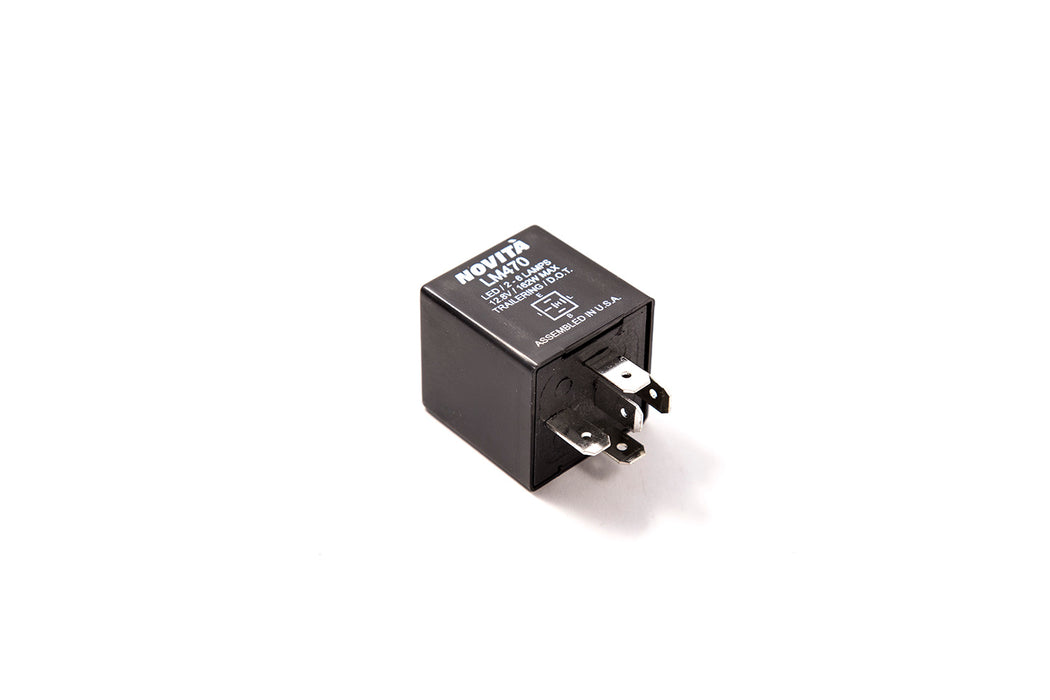 Diode Dynamics DD4011 LM470 LED Turn Signal Flasher Diode Dynamics - Truck Part Superstore