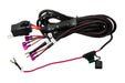 Diode Dynamics DD4030 Foglight Wiring H1/H3/H7 Diode Dynamics - Truck Part Superstore