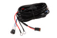 Diode Dynamics DD4031 Heavy Duty Single Output Light Bar Wiring Harness Diode Dynamics - Truck Part Superstore