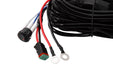 Diode Dynamics DD4031 Heavy Duty Single Output Light Bar Wiring Harness Diode Dynamics - Truck Part Superstore