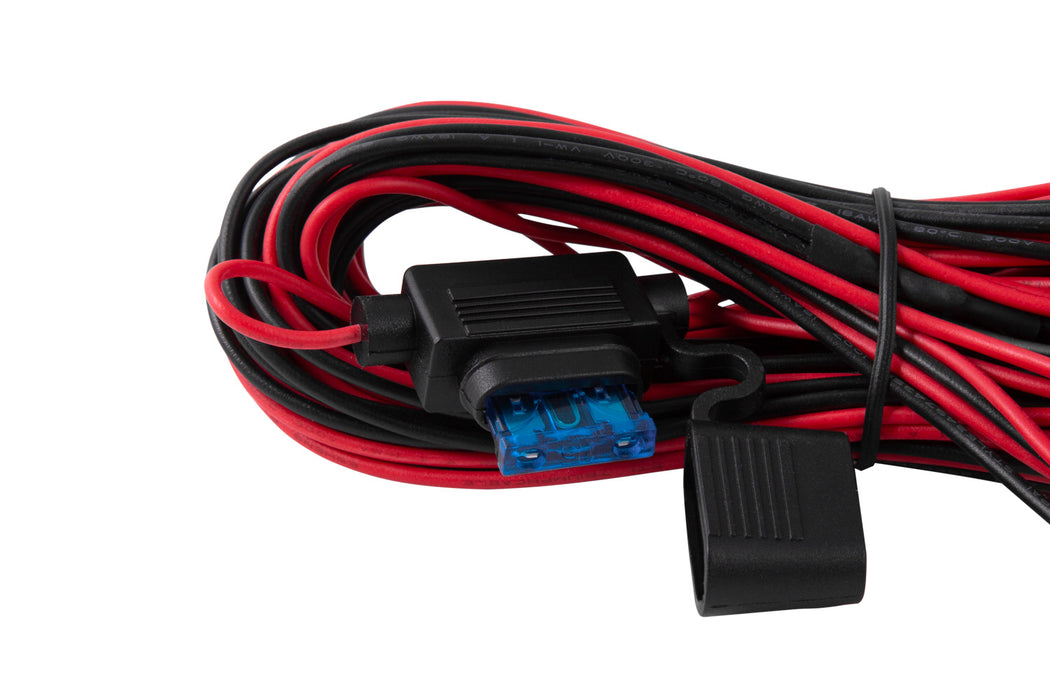 Diode Dynamics DD4033 Light Duty Dual Output Light Bar Wiring Harness Diode Dynamics - Truck Part Superstore