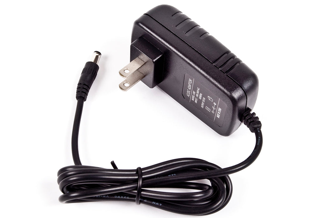 Diode Dynamics DD4036 12V 2A Wall Adapter Diode Dynamics - Truck Part Superstore