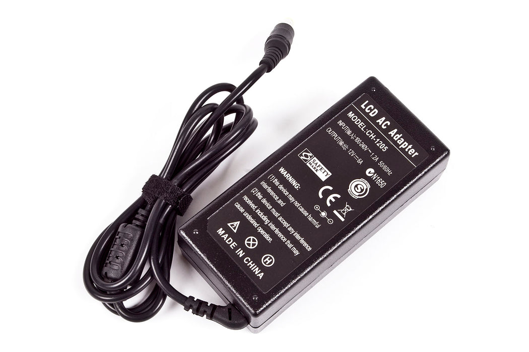Diode Dynamics DD4037 12V 6A Wall Adapter Diode Dynamics - Truck Part Superstore