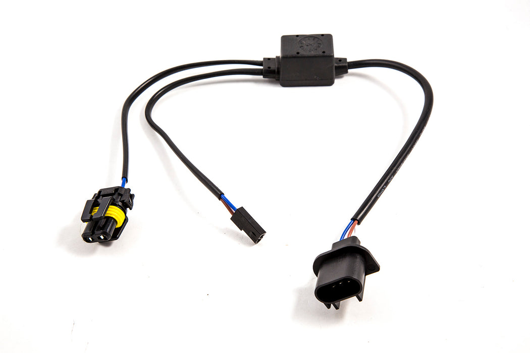 Diode Dynamics DD4041 Bixenon HID Adapter H13 Pair Diode Dynamics - Truck Part Superstore