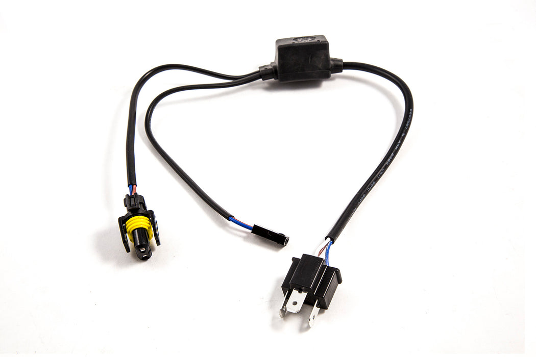 Diode Dynamics DD4041 Bixenon HID Adapter H13 Pair Diode Dynamics - Truck Part Superstore