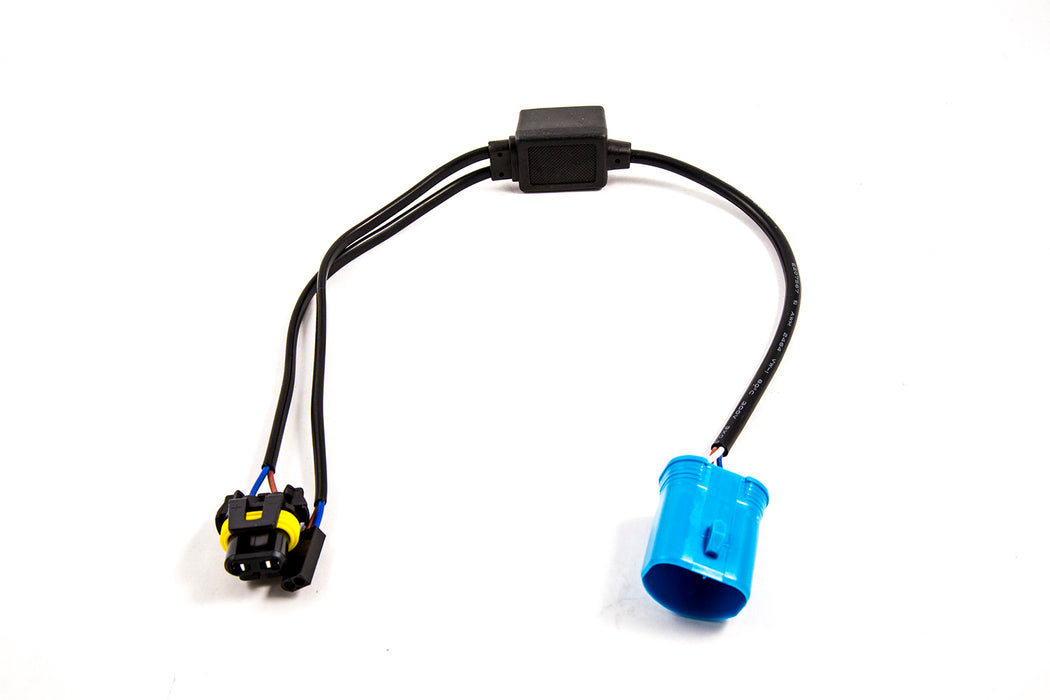 Diode Dynamics DD4041 Bixenon HID Adapter H13 Pair Diode Dynamics - Truck Part Superstore