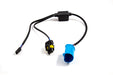 Diode Dynamics DD4041 Bixenon HID Adapter H13 Pair Diode Dynamics - Truck Part Superstore