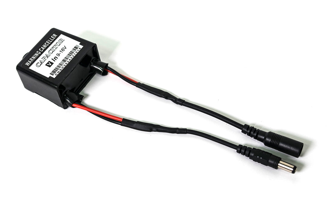 Diode Dynamics DD4044 RGB Fog Warning Canceller Single Diode Dynamics - Truck Part Superstore