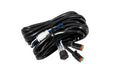 Diode Dynamics DD4045 Heavy Duty Dual Output Light Bar Wiring Harness Diode Dynamics - Truck Part Superstore