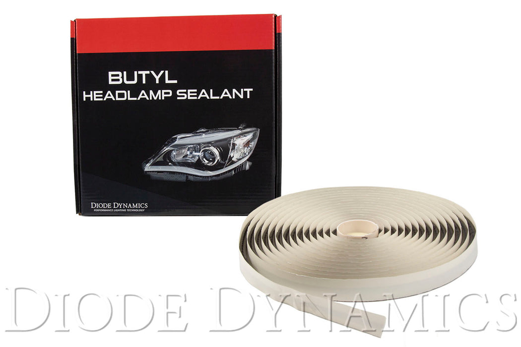 Diode Dynamics DD4048 Butyl Headlamp Sealant Single Diode Dynamics - Truck Part Superstore