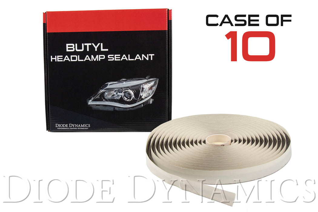 Diode Dynamics DD4048X Butyl Headlamp Sealant Case of 10 Diode Dynamics - Truck Part Superstore
