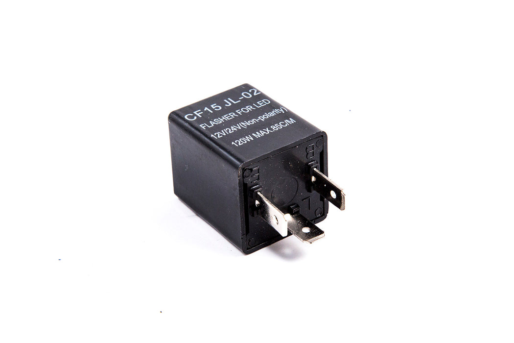 Diode Dynamics DD4049 CF15 (CF13/CF14/EP34/EP35) LED Turn Signal Flasher Diode Dynamics - Truck Part Superstore