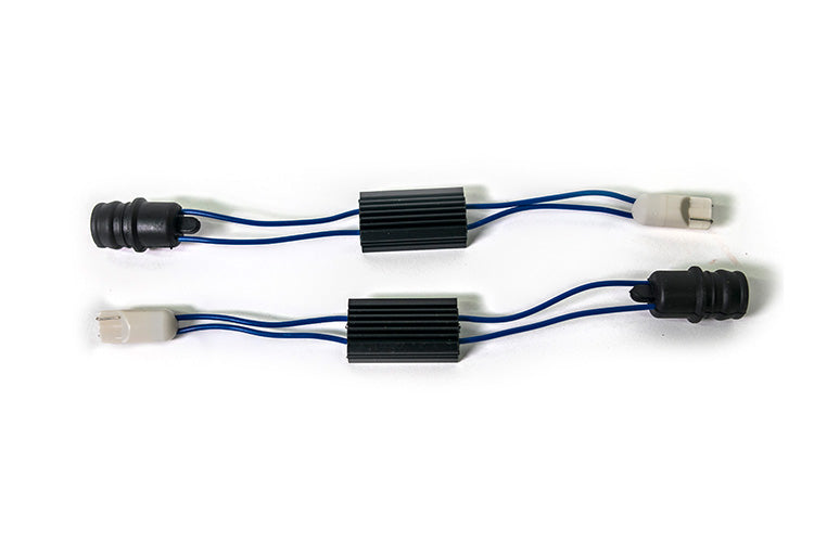 Diode Dynamics DD4050P Resistor Inline 194 LED Bulb HP(pair) Diode Dynamics - Truck Part Superstore
