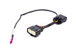 Diode Dynamics DD4051 DRL Harness for 2015-2021 Ford Mustang Sequential LED Turn Signal (pair) - Truck Part Superstore