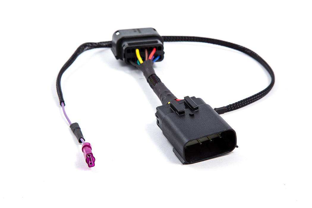 Diode Dynamics DD4051 DRL Harness for 2015-2021 Ford Mustang Sequential LED Turn Signal (pair) - Truck Part Superstore
