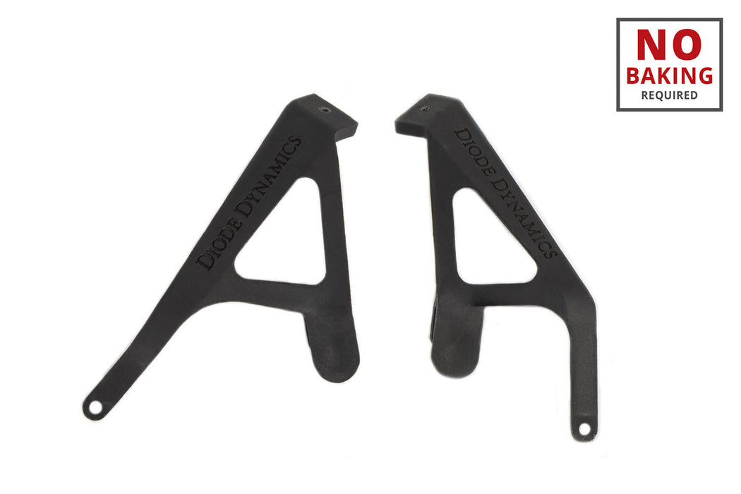 Diode Dynamics DD4054 Demon Eye Brackets for 15-17 Ford Mustang Diode Dynamics - Truck Part Superstore