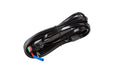 Diode Dynamics DD4056 OEM Auxiliary Switch Dual-Output Wiring Harness Diode Dynamics - Truck Part Superstore