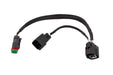 Diode Dynamics DD4076 Plug-and-Play DRL Headlight Harness for 2016-2019 Toyota Tacoma Diode Dynamics - Truck Part Superstore