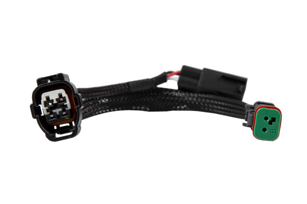 Diode Dynamics DD4076 Plug-and-Play DRL Headlight Harness for 2016-2019 Toyota Tacoma Diode Dynamics - Truck Part Superstore